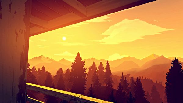 Firewatch Recensione Playstation 4 1.jpg Firewatch Recensione Playstation 4 1.jpg